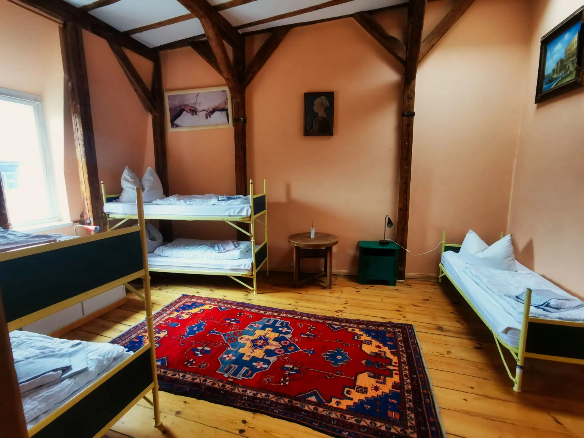 room