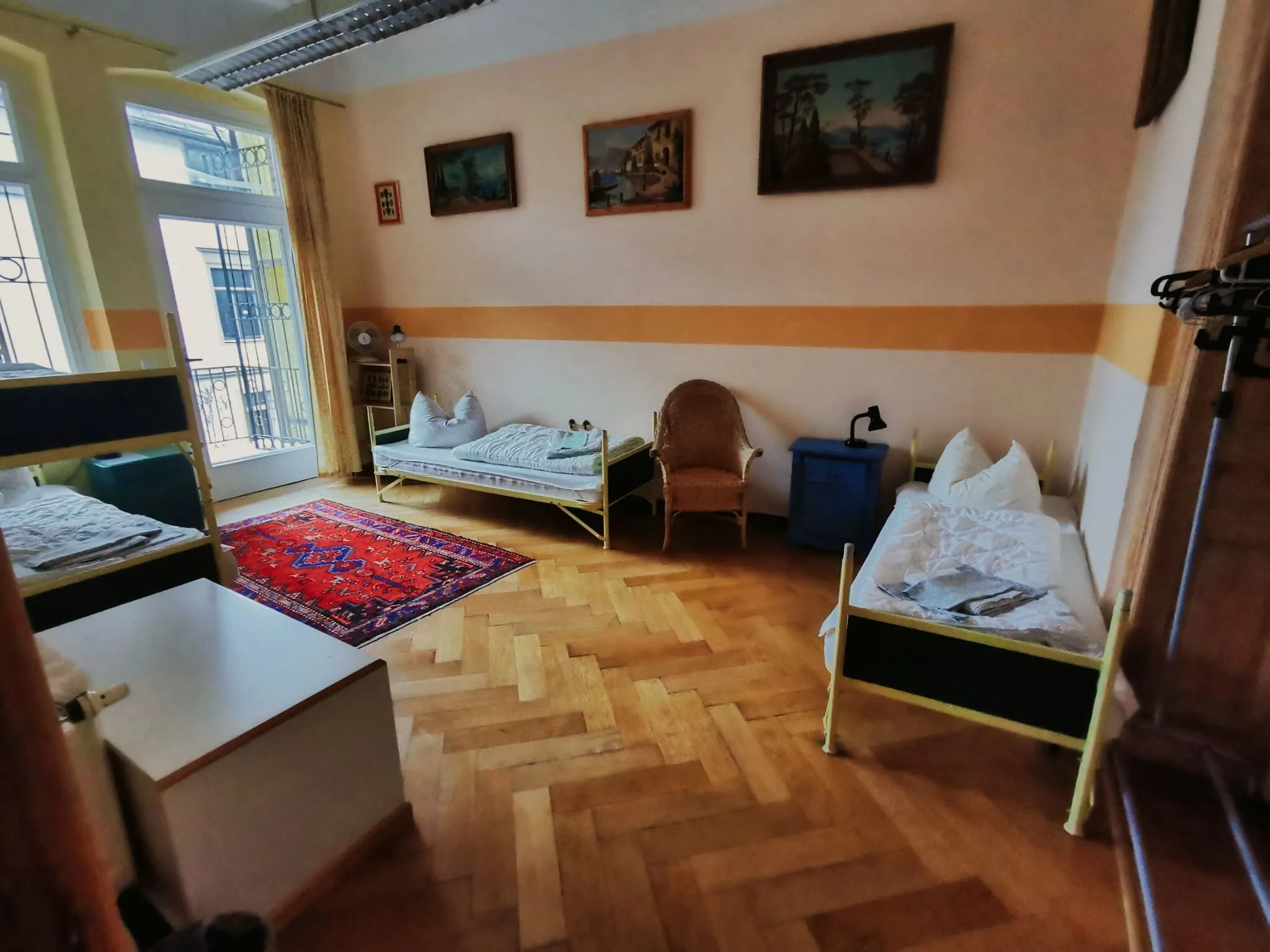 room