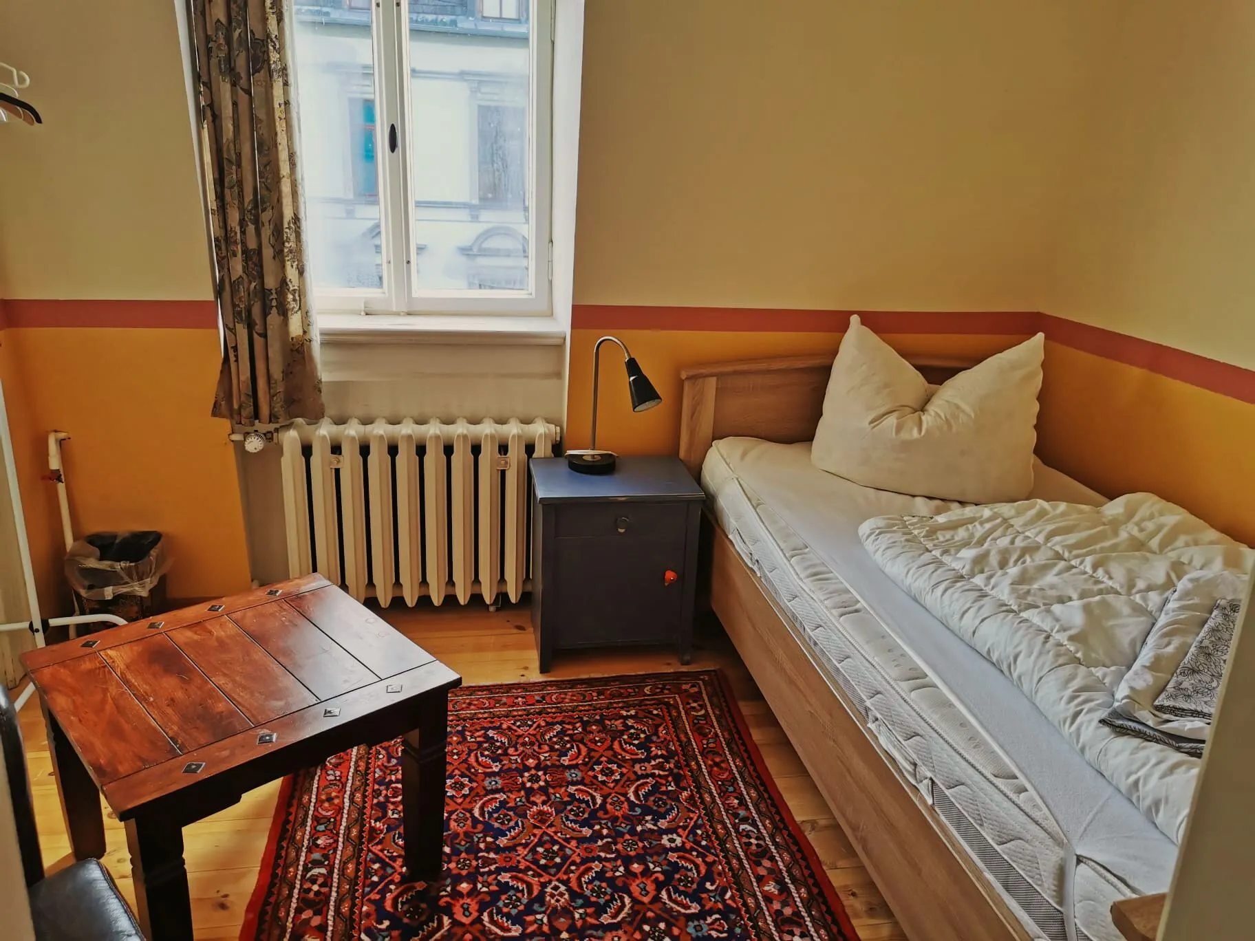 room