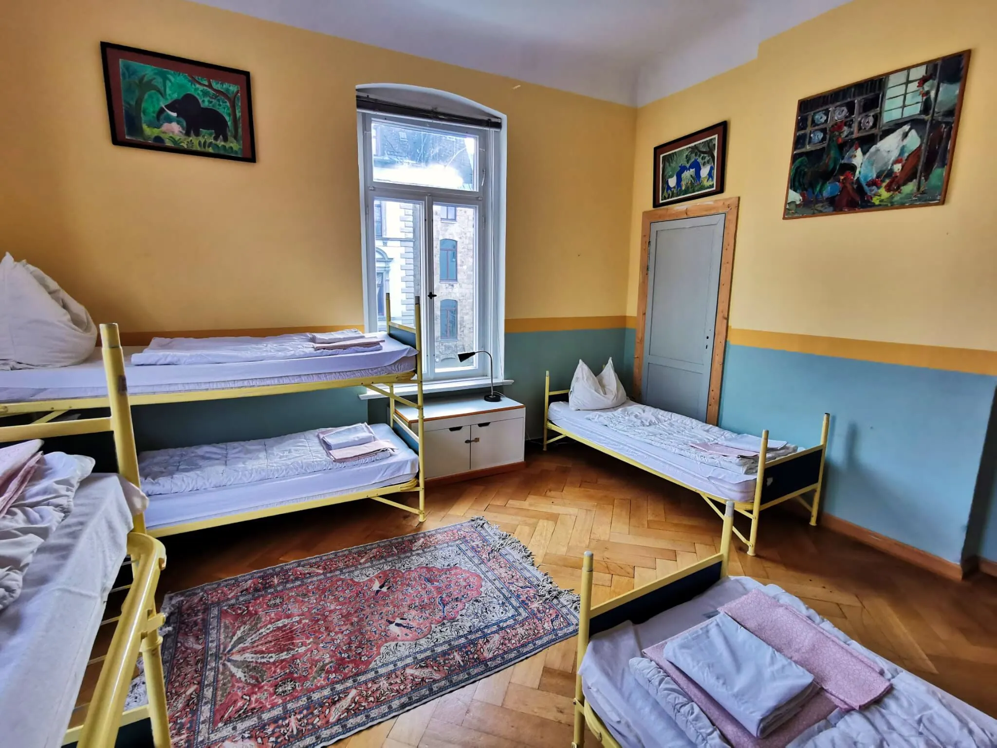 room