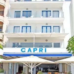 Hotel Capri Galleriebild 5