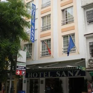 Hotel Sanz Galleriebild 0