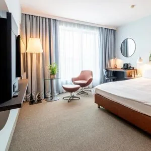 Vienna House Andel’s Cracow Galleriebild 1