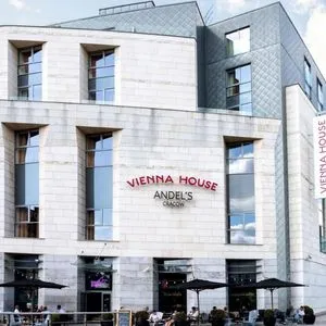 Vienna House Andel’s Cracow Galleriebild 0