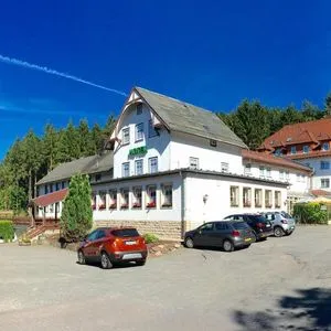 Hotel Rodebachmühle Galleriebild 4