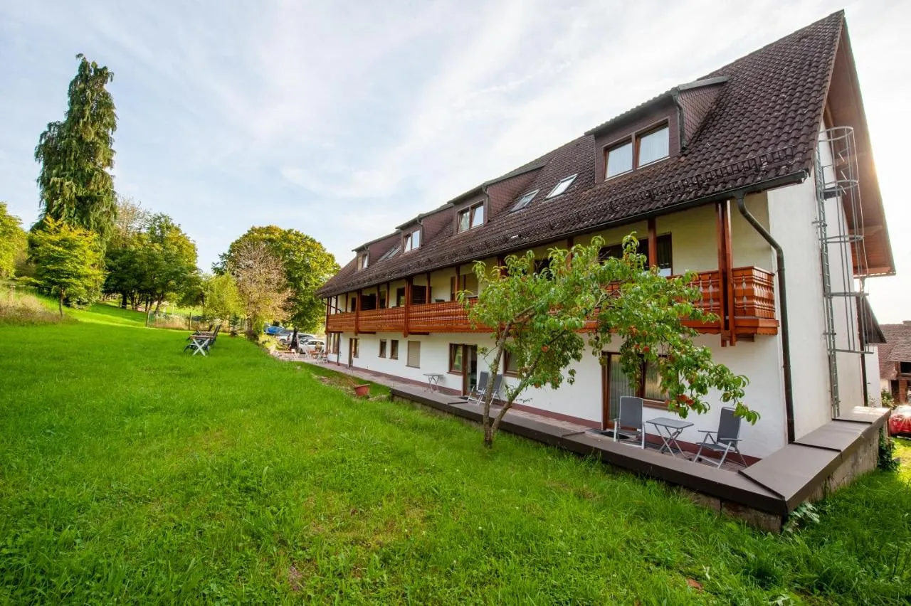 Hotel Oberschnorrhof