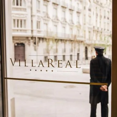 Hotel Villa Real Galleriebild 0
