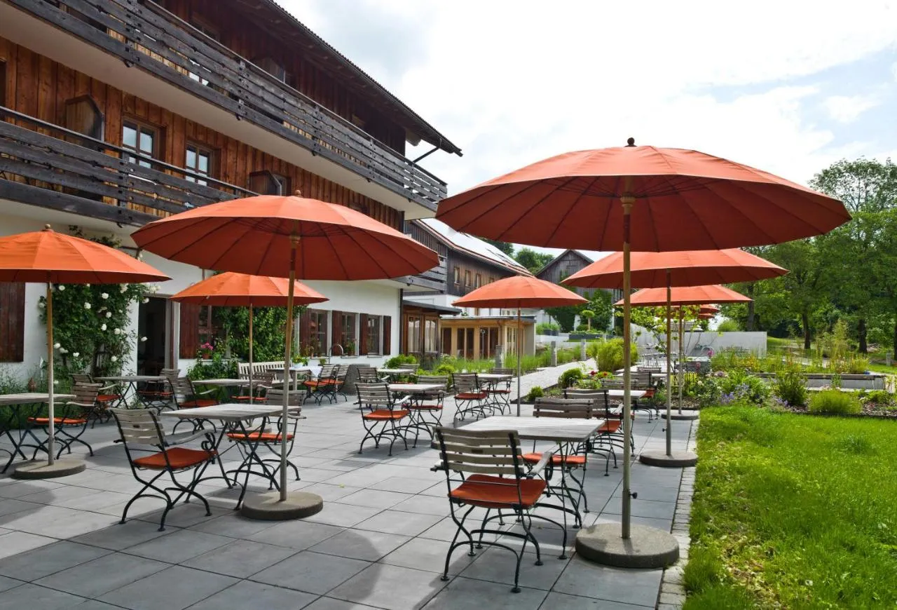 Biohotel Pausnhof