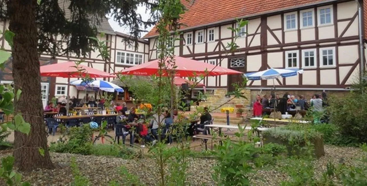 Sporthotel Johanneshof