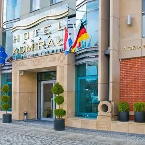 Hotel Admiral Galleriebild 6