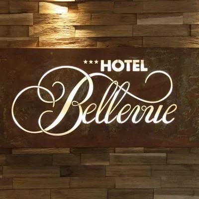 Hotel Bellevue  Galleriebild 1