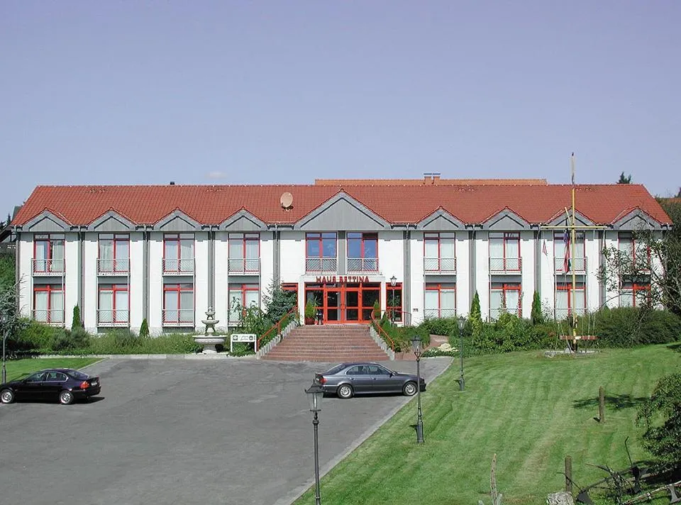 Hotel Stüer