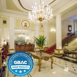 Grand Hotel Majestic Galleriebild 0