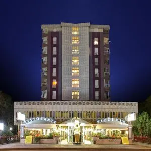 Hotel Regina Galleriebild 4
