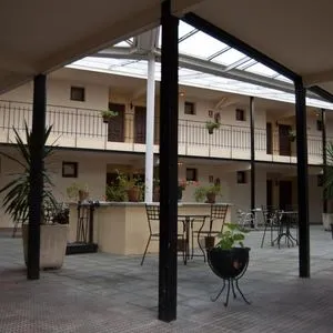 Hotel Urgaín Galleriebild 0