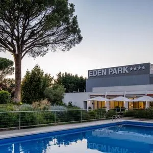 Hotel Eden Park by Brava Hoteles Galleriebild 0