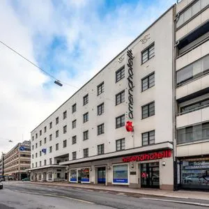 Hotel Omena Turku Galleriebild 5