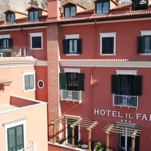 Hotel Il Faro Galleriebild 7