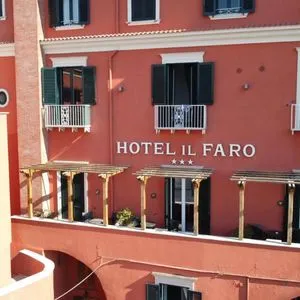 Hotel Il Faro Galleriebild 6