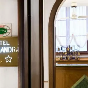 Hotel Alessandra Galleriebild 3
