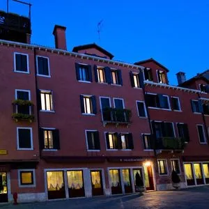 Hotel Palazzo Del Giglio Galleriebild 4