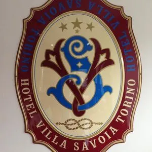 Villa Savoia Galleriebild 4