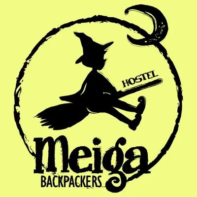 Building hotel Meiga Backpackers