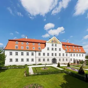 Hotel Schloss Lautrach Galleriebild 4