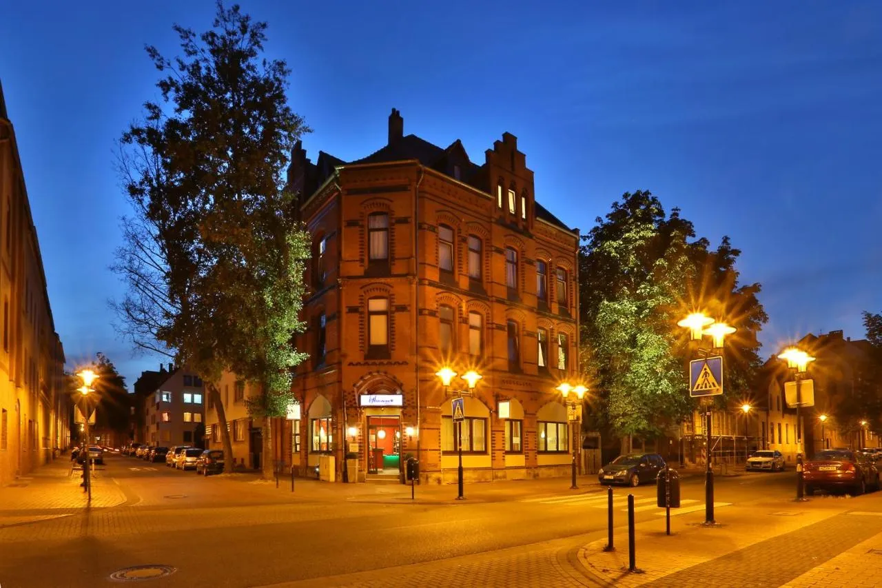 Hotel 1891 Hildesheim