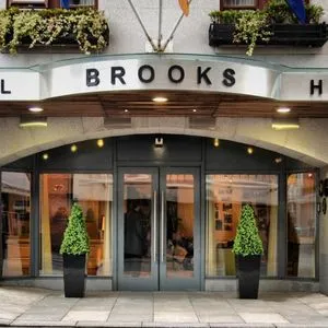 Brooks Hotel Galleriebild 2