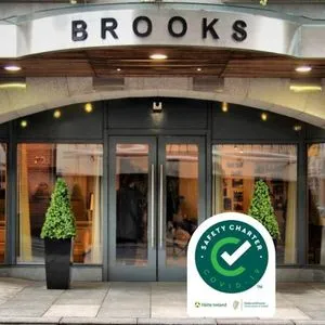 Brooks Hotel Galleriebild 0