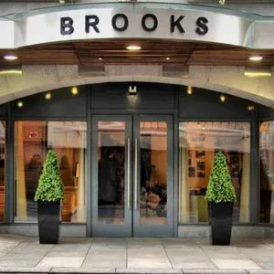 Brooks Hotel Galleriebild 7
