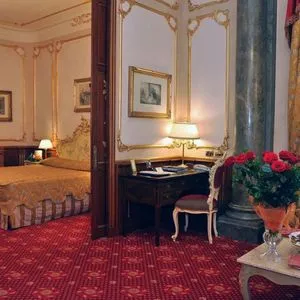 Hotel Grand Wagner Galleriebild 5