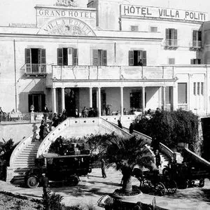 Grand Hotel Villa Politi 1862 Galleriebild 5