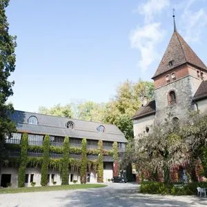 Schloss Münchenwiler Galleriebild 3
