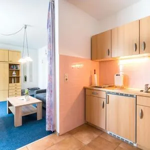 Hotel Haus Bettina Galleriebild 3