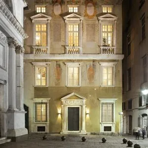 Hotel Palazzo Grillo Galleriebild 0