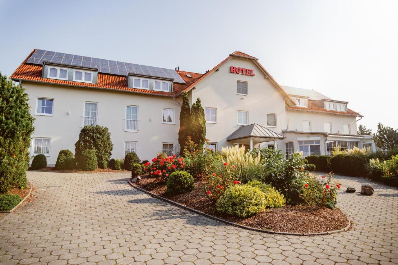 Building hotel Hotel Montana Limburg