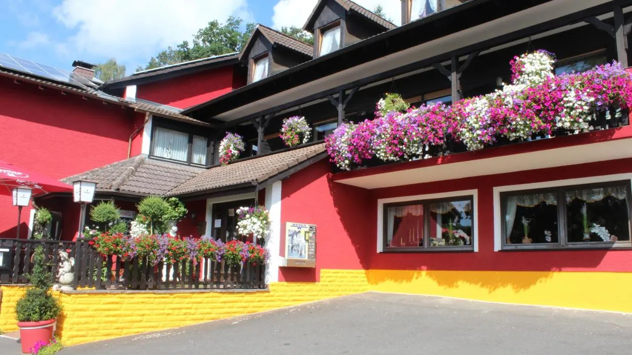  Hotel Waldeck