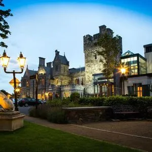 Clontarf Castle Hotel Galleriebild 0