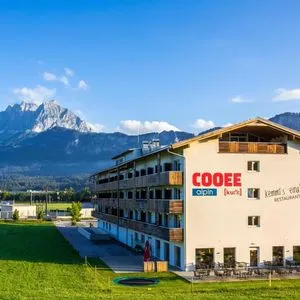 COOEE alpin Hotel Kitzbüheler Alpen Galleriebild 0