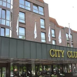 City Club Hotel Oldenburg Galleriebild 5