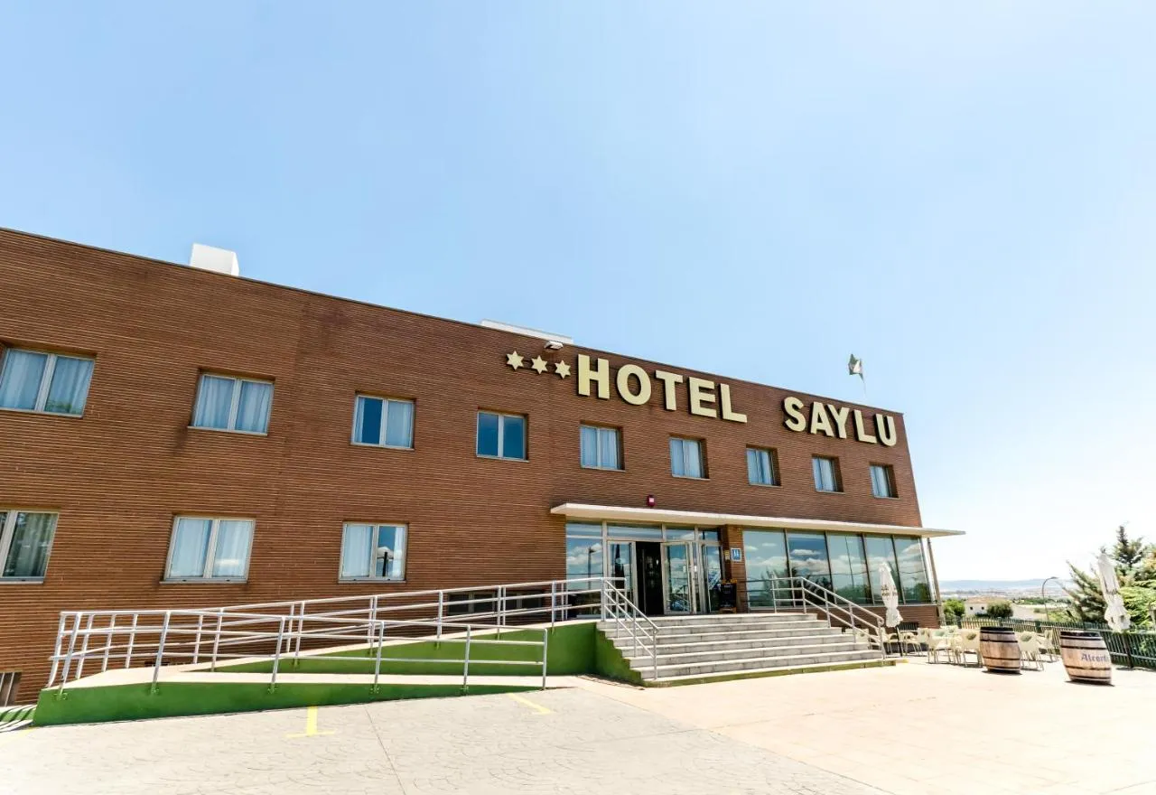 Hotel Saylu