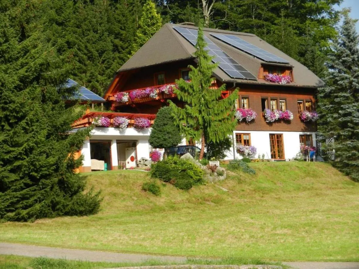 Haus Maria Brinkhus