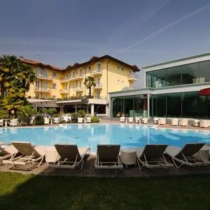 Villa Nicolli Romantic Resort Galleriebild 6