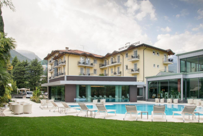 Villa Nicolli Romantic Resort Galleriebild 1