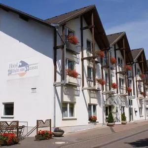 Hotel & Restaurant Wilhelm von Nassau Galleriebild 1
