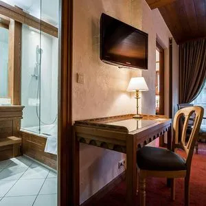 Hotel Le Samoyede Galleriebild 3