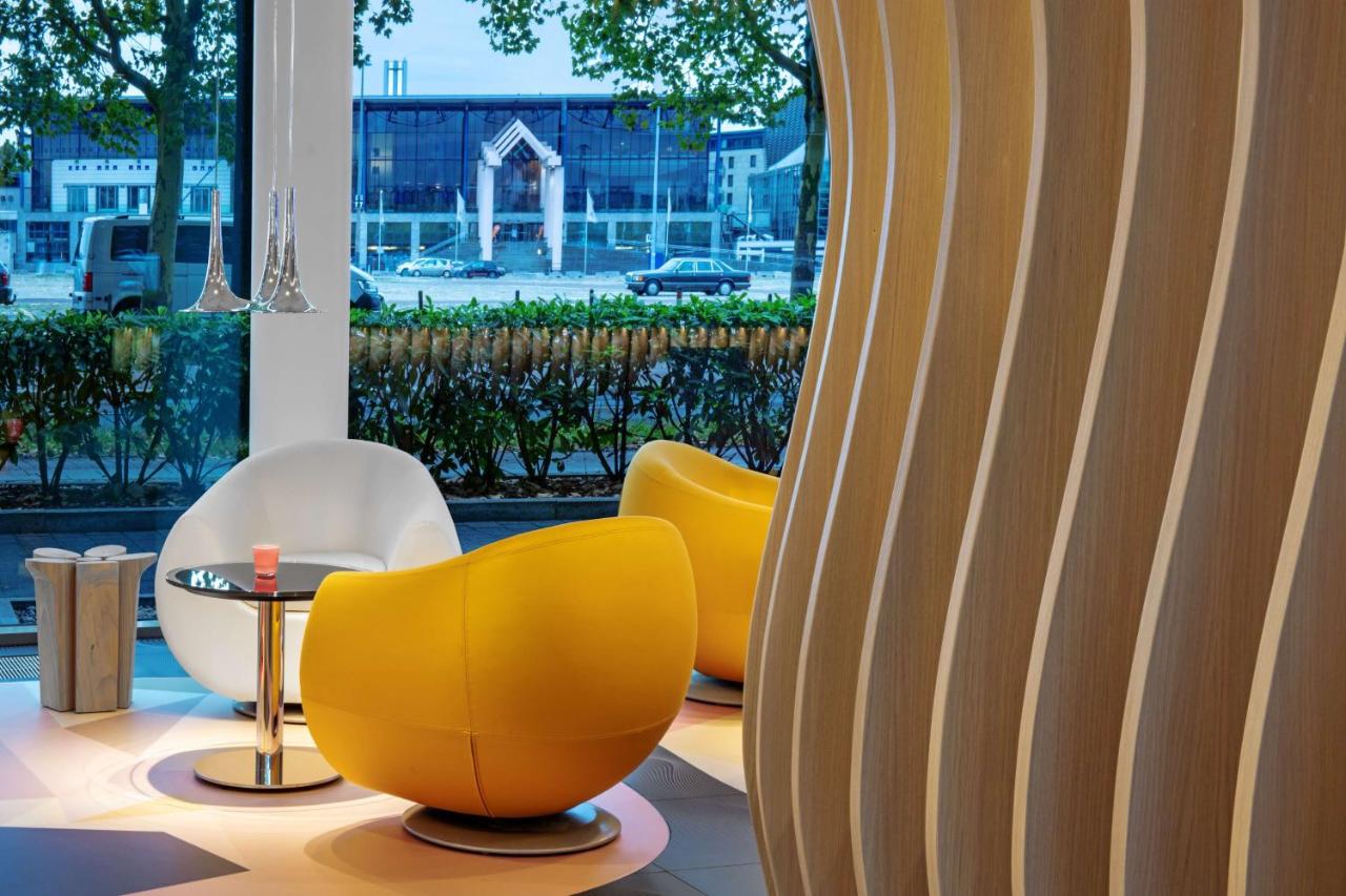 Building hotel prizeotel Bremen-City