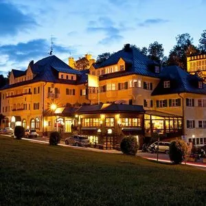 Hotel Müller Hohenschwangau Galleriebild 4